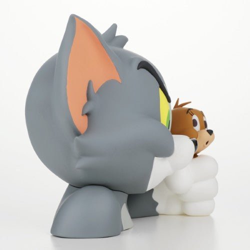 Banpresto Tom & Jerry Soft Final Vol 4. SofviFigure Figure - by Banpresto