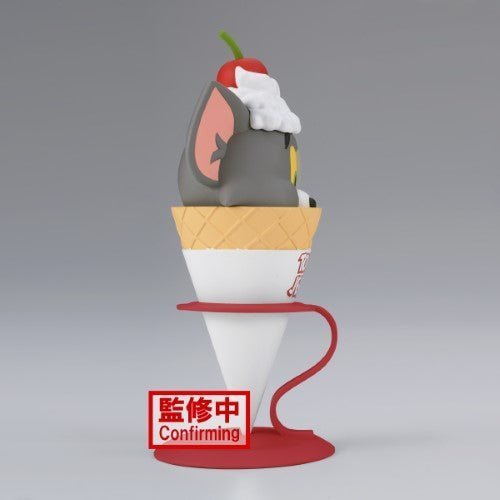 Banpresto Tom & Jerry Yummy Yummy World - Tom Figure - by Banpresto