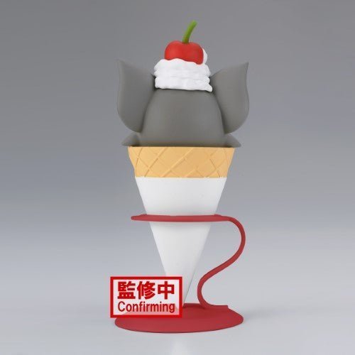 Banpresto Tom & Jerry Yummy Yummy World - Tom Figure - by Banpresto