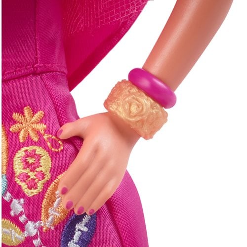 Barbie 2023 Dia De Muertos Doll - by Mattel | Buy at ToyShnip
