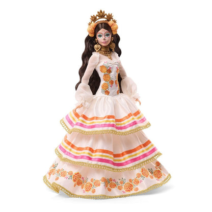 Barbie 2025 Dia de Muertos Doll - by Mattel