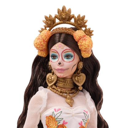 Barbie 2025 Dia de Muertos Doll - by Mattel