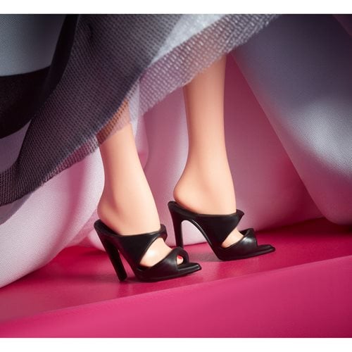 Barbie 65th Blue Sapphire Anniversary Doll - by Mattel | Buy at ToyShnip