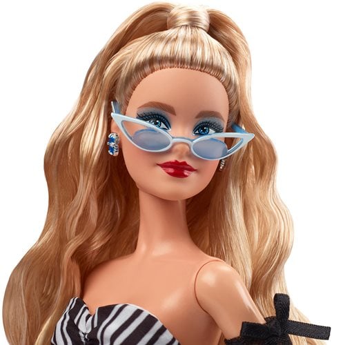 Barbie 65th Blue Sapphire Anniversary Doll - Select Figure(s) - by Mattel