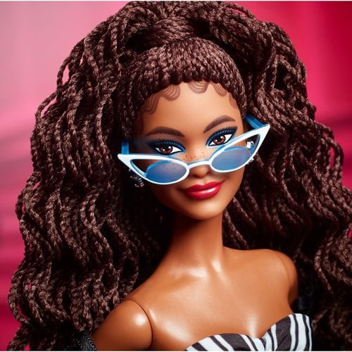 Barbie 65th Blue Sapphire Anniversary Doll - Select Figure(s) - by Mattel