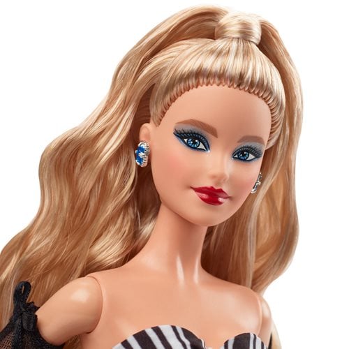 Barbie 65th Blue Sapphire Anniversary Doll - Select Figure(s) - by Mattel