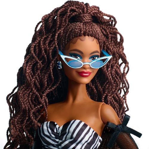 Barbie 65th Blue Sapphire Anniversary Doll - Select Figure(s) - by Mattel