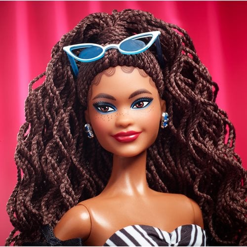 Barbie 65th Blue Sapphire Anniversary Doll - Select Figure(s) - by Mattel