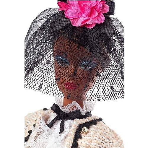 Barbie Best To A Tea BFMC Doll - by Mattel | Buy at ToyShnip