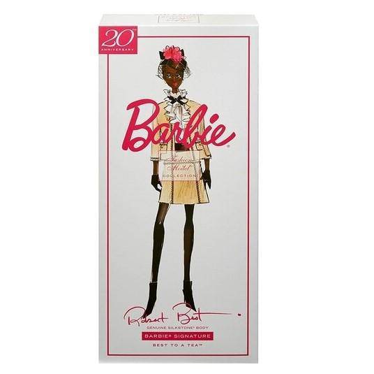 Barbie Best To A Tea BFMC Doll - by Mattel | Buy at ToyShnip