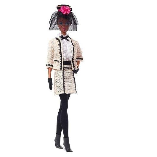 Barbie Best To A Tea BFMC Doll - by Mattel | Buy at ToyShnip