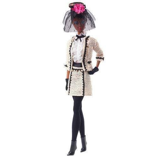 Barbie Best To A Tea BFMC Doll - by Mattel | Buy at ToyShnip
