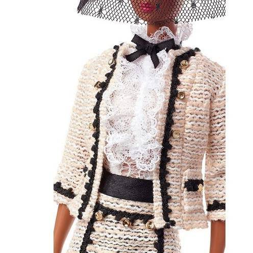 Barbie Best To A Tea BFMC Doll - by Mattel | Buy at ToyShnip