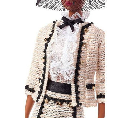 Barbie Best To A Tea BFMC Doll - by Mattel | Buy at ToyShnip