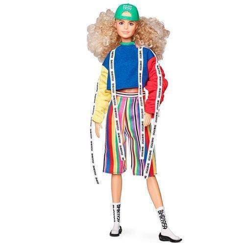 Barbie BMR959 Doll - by Mattel | Buy at ToyShnip