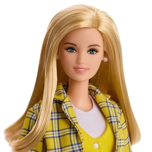 Barbie Clueless Cher Horowitz Doll - by Mattel