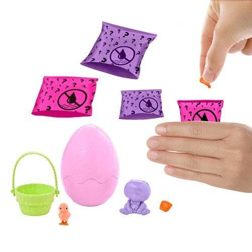 Barbie Color Reveal Easter Egg (Random Color) - by Mattel | Buy at ToyShnip