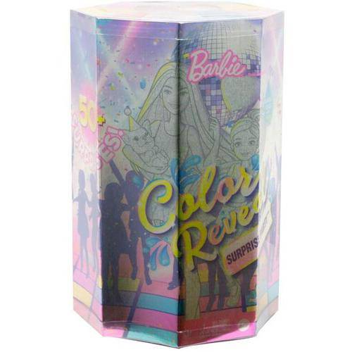Barbie Color Reveal Surprise Party Dolls and Accessories - by Mattel | Buy at ToyShnip
