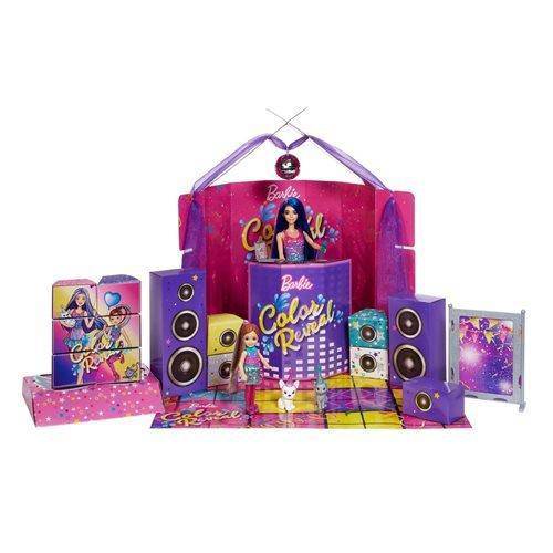 Barbie Color Reveal Surprise Party Dolls and Accessories - by Mattel | Buy at ToyShnip