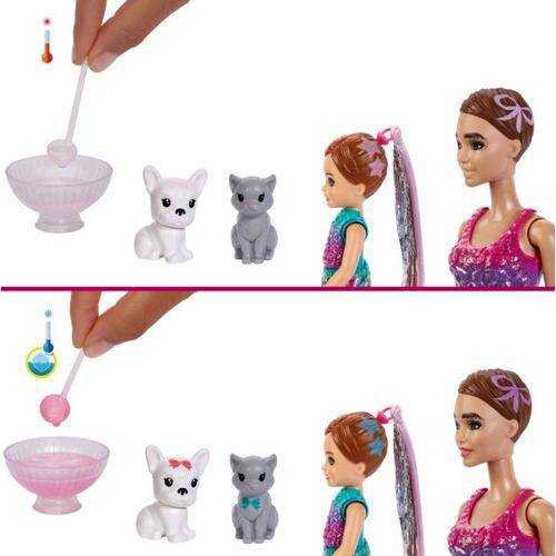 Barbie Color Reveal Surprise Party Dolls and Accessories - by Mattel | Buy at ToyShnip