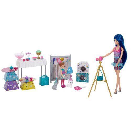 Barbie Color Reveal Surprise Party Dolls and Accessories - by Mattel | Buy at ToyShnip