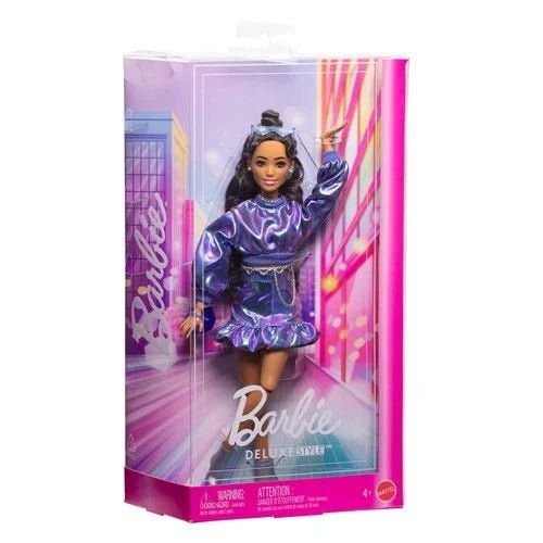 Barbie Deluxe Style - by Mattel