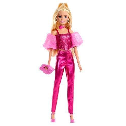 Barbie Deluxe Style - by Mattel