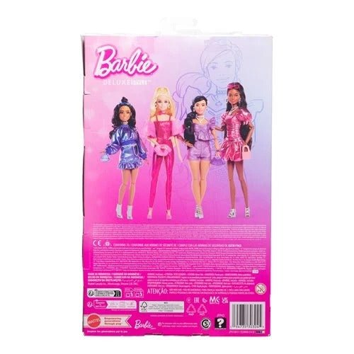 Barbie Deluxe Style - by Mattel