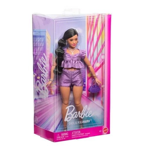 Barbie Deluxe Style - by Mattel