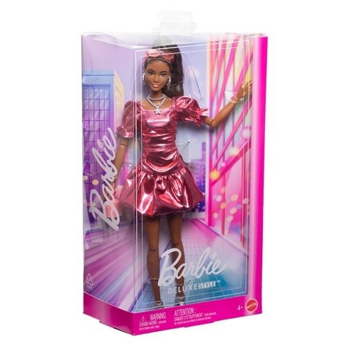Barbie Deluxe Style - by Mattel