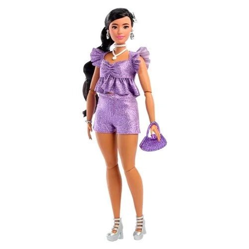 Barbie Deluxe Style - by Mattel