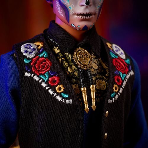 Barbie Dia De Muertos 2022 Doll - by Mattel | Buy at ToyShnip