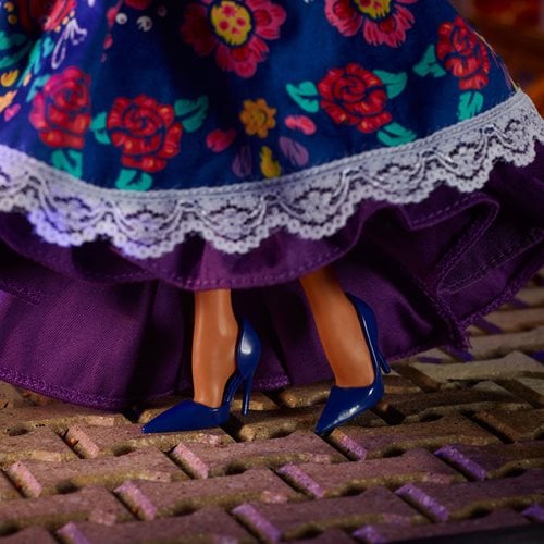 Barbie Dia De Muertos 2022 Doll - by Mattel | Buy at ToyShnip
