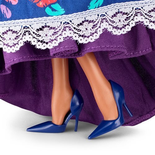 Barbie Dia De Muertos 2022 Doll - by Mattel | Buy at ToyShnip