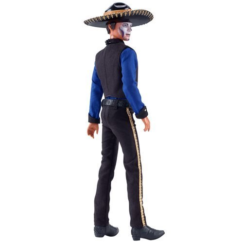 Barbie Dia De Muertos 2022 Doll - by Mattel | Buy at ToyShnip