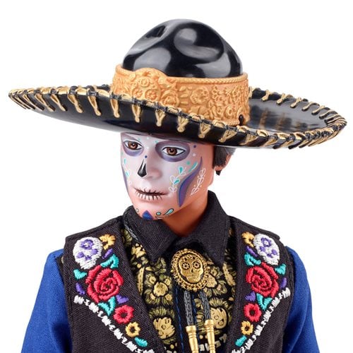 Barbie Dia De Muertos 2022 Doll - by Mattel | Buy at ToyShnip