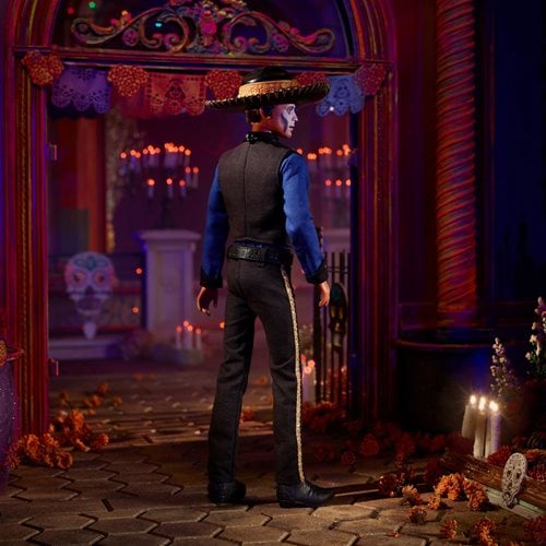 Barbie Dia De Muertos 2022 Doll - by Mattel | Buy at ToyShnip