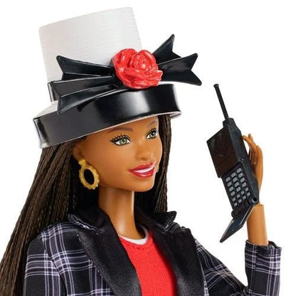 Barbie Dionne Clueless Doll - by Mattel