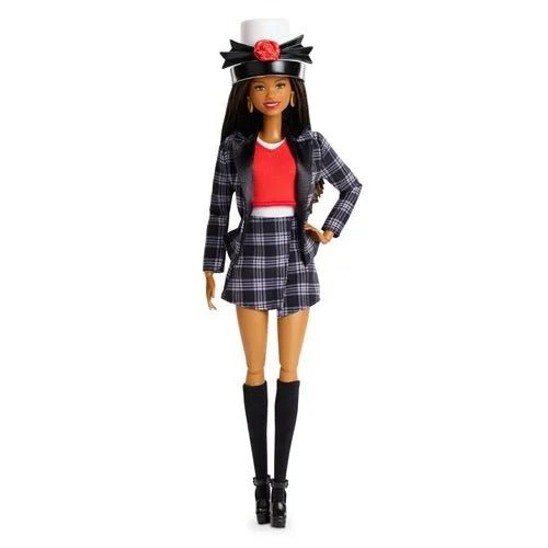 Barbie Dionne Clueless Doll - by Mattel