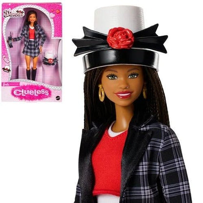 Barbie Dionne Clueless Doll - by Mattel