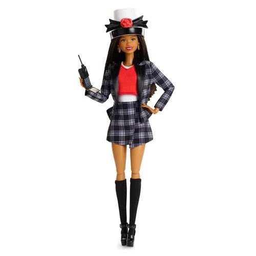 Barbie Dionne Clueless Doll - by Mattel