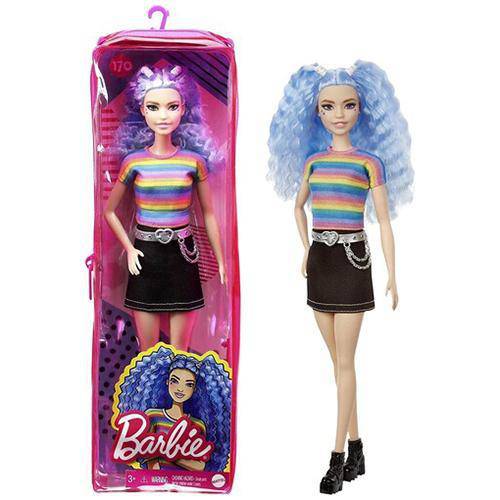 Barbie Fashionista - by Mattel | Buy at ToyShnip