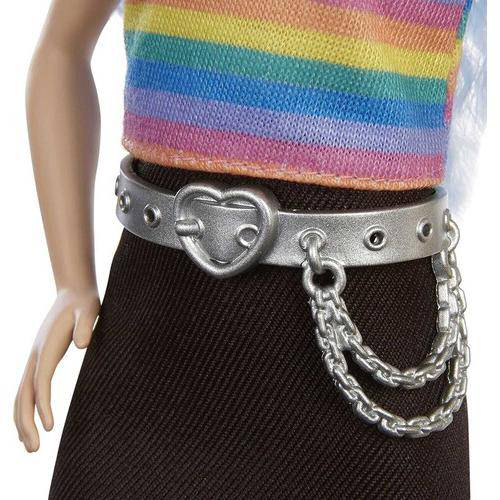 Barbie Fashionista - by Mattel | Buy at ToyShnip