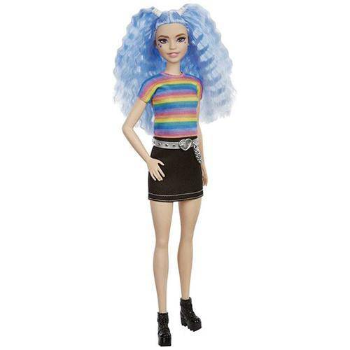 Barbie Fashionista - by Mattel | Buy at ToyShnip