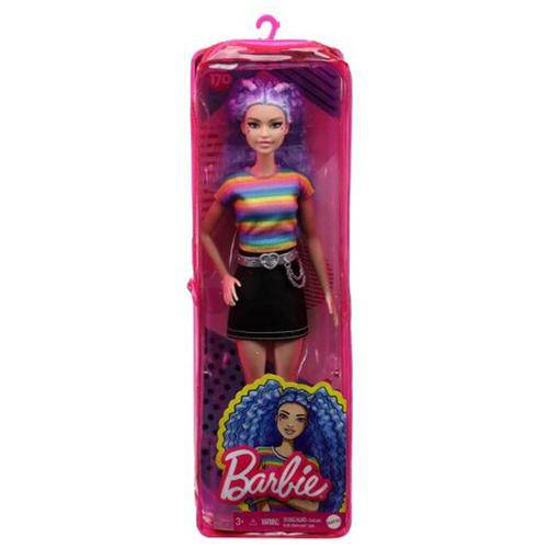 Barbie Fashionista - by Mattel | Buy at ToyShnip