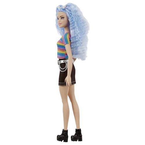 Barbie Fashionista - by Mattel | Buy at ToyShnip