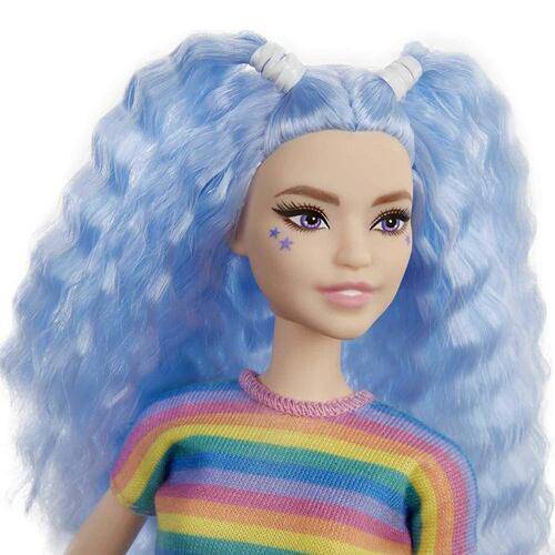 Barbie Fashionista - by Mattel | Buy at ToyShnip