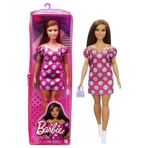 Barbie Fashionista - by Mattel | Buy at ToyShnip