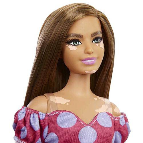 Barbie Fashionista - by Mattel | Buy at ToyShnip