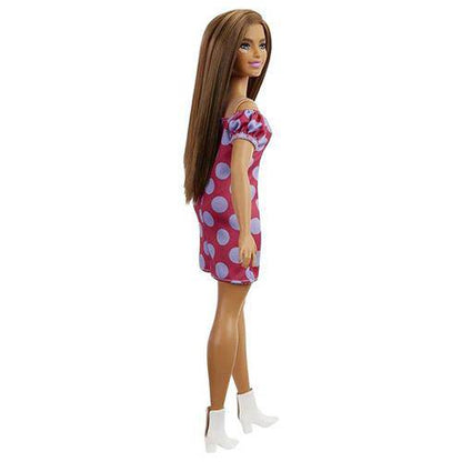 Barbie Fashionista - by Mattel | Buy at ToyShnip